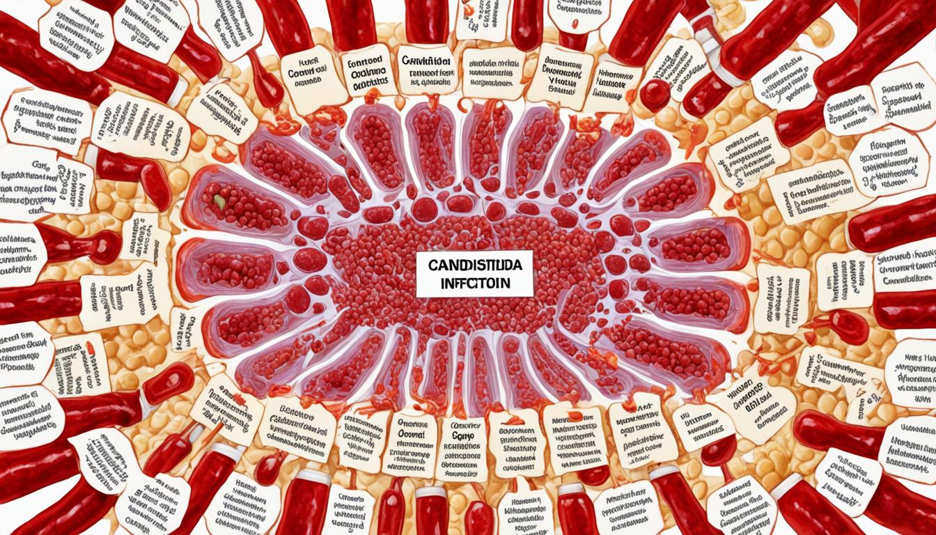 Med i Kandida – Da li je Sigurno Konzumirati Med Kada Imate Kandidu?