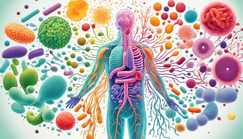 metaboličke funkcije mikrobiote creva